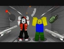 100回死ぬまで脱出できない部屋に閉じ込められた結果!?【ROBLOX/ロブロックス】