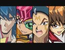 【遊戯王】俺得メンバーでマギカロギア３ ／ 17話［クライマックス］