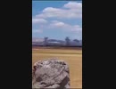 今日、ロシアが #シリア のアレッポにあるトルコ軍基地を攻撃。