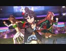 【ウマ娘】glorious moment! (ミスターシービー・カツラギエース・シンボリルドルフ)