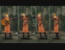 【FF8】キスティス八重奏