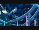 【Ken】11 vapor lamp【カバー】