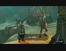 【#ゼルダの伝説TotK】伝承世界冒険記 #57