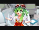 【MMD】Little My Star
