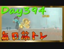 【毎日投稿】ムキ・ムキ・ムキへの道！！！【RFA負荷23】#394