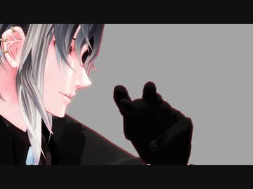 【MMD刀剣乱舞】神っぽいな／ひらみ好きなアナタに贈る実休光忠【FULL】