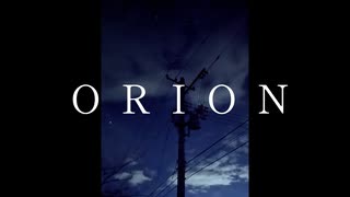 【オリジナル】ORION / feat.琴葉葵&春日部つむぎ【狐音カフカ】