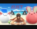 【MMD刀剣乱舞】ELECT【sam式大俱利伽羅さん】