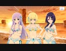 【アサルトリリィ Last Bullet】サマー・フェアリーテール 2話