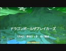 ドラゴンボールザブレイカーズ(switch版)サバ視点