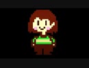 Undertale - Megalo Strike Back /Chara Theme(Ank san Remix)