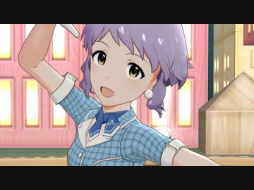 ミリシタ 「グッドサイン」真壁瑞希