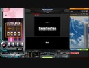 【beatmaniaIIDX 30 RESIDENT】Recollection SP Anotherをやってみた