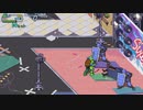 ゲーム　ティーンエイジ・ミュータント・ニンジャ・タートルズ：シュレッダーを プレイしてみた(下手です) Mutant Ninja Turtles_ I tried playing Shredder