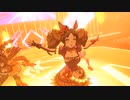 【ウマ娘】Ms.VICTORIA(マーベラスサンデー、マチカネフクキタル、エルコンドルパサー)