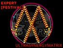 maimaiきりぬき　USM(ウルトラシナジーマトリックス)