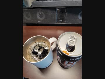 49円でコーラ！？業務スーパーLASコーラレビュー！
