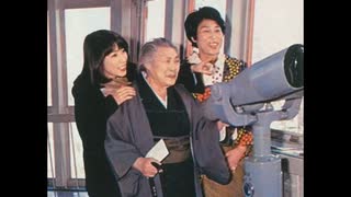 ♪「おふくろさん」藤圭子