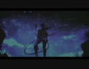 【初歌ってみた】ロクデナシ「ただ声一つ」【＃無虚無眠】
