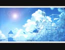 サマーソーダレター / feat.鏡音レン