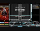 【beatmaniaIIDX】NEW GENERATION -もう、お前しか見えない-(DPH)【RESIDENT】