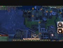 【ゆっくり実況】ビーバーとのんびり街づくり七匹目【Timberborn】