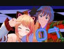 MMD「ロキ」推しと踊れる幸せを嚙みしめる
