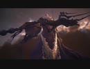 [FF16]第6回(6-4) 召喚獣同士の激闘