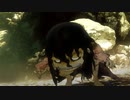 アシュラ　本編