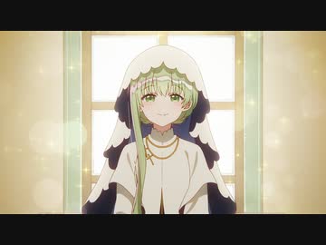 白聖女と黒牧師　第1話　ふたりの関係