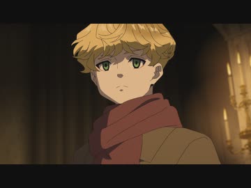 アンデッドガール・マーダーファルス　第2話　吸血鬼