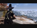 【Skyrim】魔女とスカイシャードの旅 Vol.８６【ゆっくり実況】