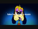 【ニコカラ】音田雅則/fake face dance music【offvocal】