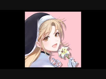 シスター・クレア ダメージボイス集