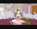 射精するわよ♡キャル
