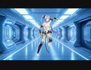 Yeah! / U6gumo ft.Hatsunemiku Remix 【MMD】Tda初音ミク