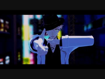 【にじさんじMMD】Twitterまとめ2【伏見ガク/森中花咲/叶/魔使マオ/佐伯イッテツ/†咎人†】
