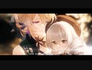 【MAD】輝く星空へ【ブローニャ・ランド】