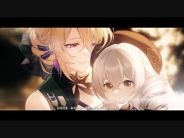 【MAD】輝く星空へ【ブローニャ・ランド】