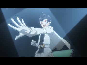 遊☆戯☆王ゴーラッシュ！！ 第67話「蒼月のツナガリ」