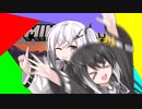 【Minecraft】へいへいほ【coefont実況】＃１