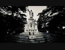 蝉と風鈴 07:30pm（HPL5 バイノーラル）