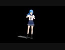 【MMD】おねがいダーリン - ゆりあちゃん