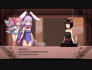 人気の兎の弾幕アクションゲームを実況プレイPart6