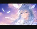 最上級の幸福の１点セット／初音ミク＆flower＆Fukase