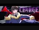 【リク】C|H|4|N|G|E【ωrωrd】