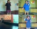 Squall／松本英子①