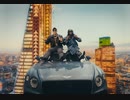 Jax Jones, Fireboy DML - Me and My Guitar
