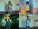 揺れる想い／ZARD