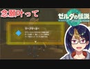 【ゼルダの伝説TotK Part34】やっと手に入ったワープマーカー　※ネタバレあり　【#ゼルダの伝説/#ゼルダの伝説ティアーズオブザキングダム/#ゲーム実況/#初見実況/#VTuber】